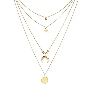Western Neckpiece Neck Chain