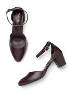 Footwear