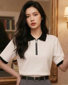 Oversized Tshirts