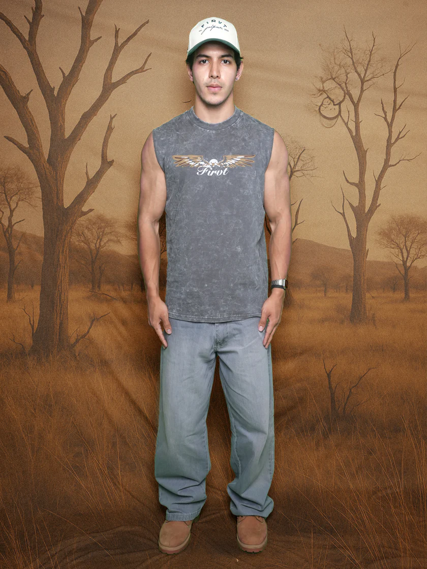 SILENT STORM ACID WASH TANK - Image 2