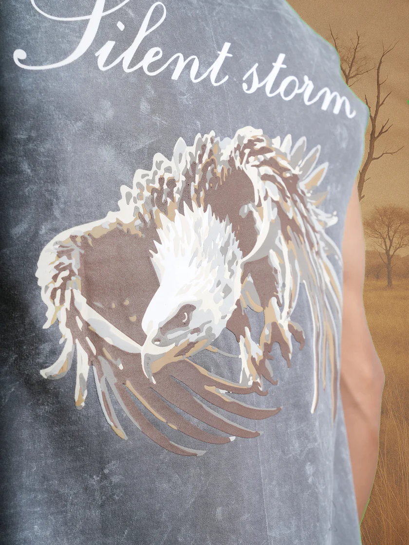 SILENT STORM ACID WASH TANK - Image 3