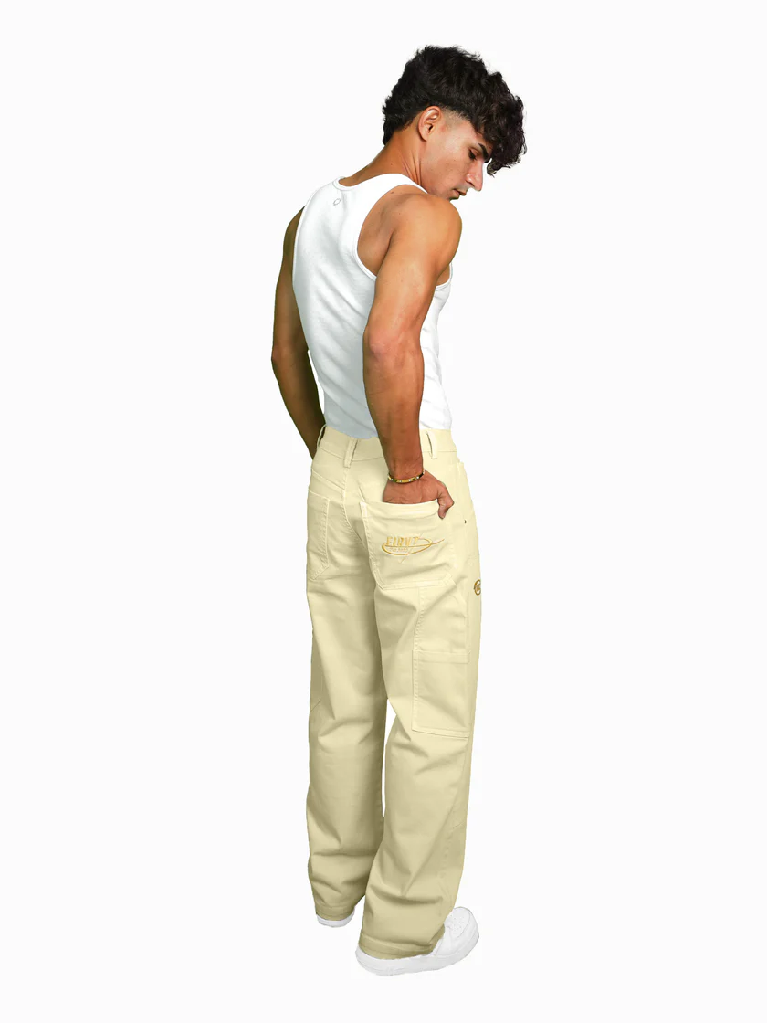 DENIM BEIGE